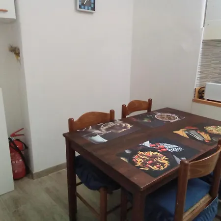 Apartman Dea Xenia *