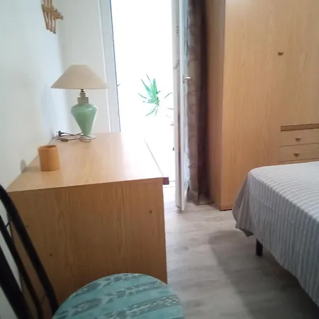 Apartment Dea Xenia Viterbo