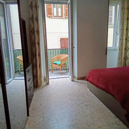 Apartman Dea Xenia