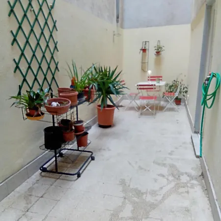 Dea Xenia Apartment *