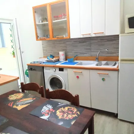 Dea Xenia Apartment *