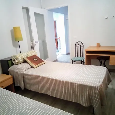 Dea Xenia Apartment *