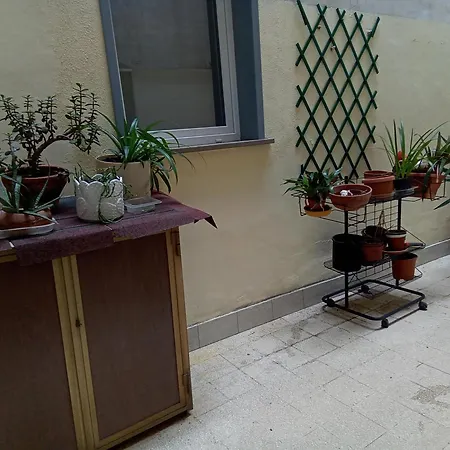 Apartman Dea Xenia Viterbo