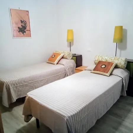 Dea Xenia Apartman *