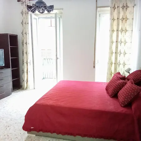 Apartment Dea Xenia Viterbo