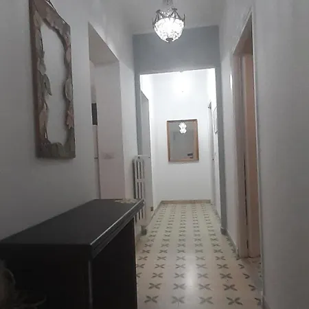 Apartment Dea Xenia *